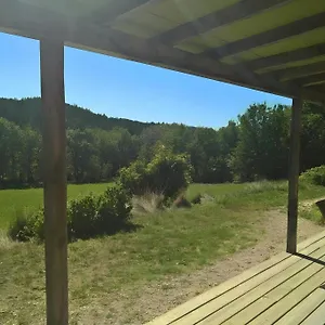 Hébergement de vacances Et Yourtes L'aousiere, Entrepierres